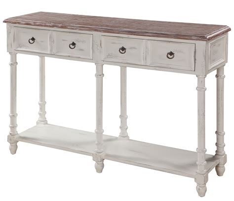 French Country Sofa Table Ideas On Foter