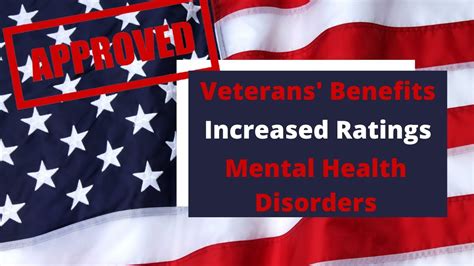 Veterans Tax Free Benefits How To Increase Your Va Disability Rating