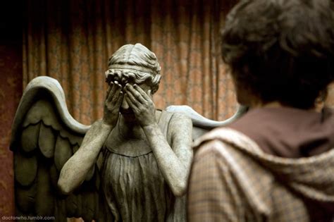 🔥 49 Weeping Angel Wallpaper Moving Screen Wallpapersafari