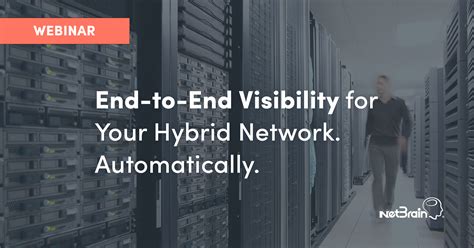 Webinar Recording Request End To End Visibility For Your Hybrid