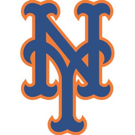 Ny Mets Logo Ny Mets New York Mets