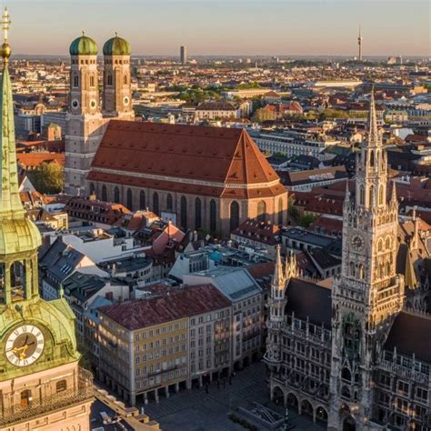 Einfach München Das Offizielle Tourismus Portal Der Stadt