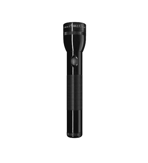 Maglite 2 C Cell Flashlight Compatible With Ntc Adapters — Ntc Trading Co
