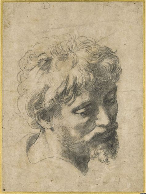 Raphael Drawing Sets Records At Sothebys Old Masters Sale Photo