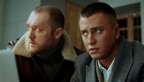 Сериалы с Павлом Прилучным в главной роли – список лучших телесериалов ...