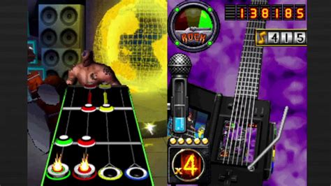 Guitar Hero On Tour Decades The Take Over The Breaks Over Expert 100 Fc Youtube
