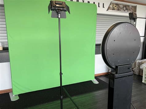 Ways To Use A Green Screen Photo Booth Photobooth Rocks