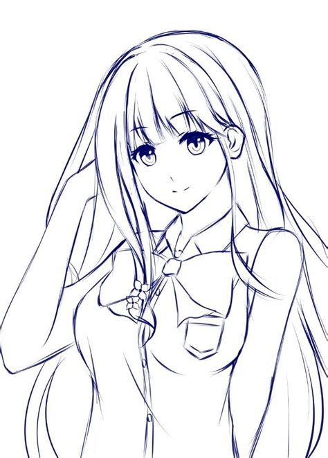Lets Draw Fujinomiya Neko Anime Amino