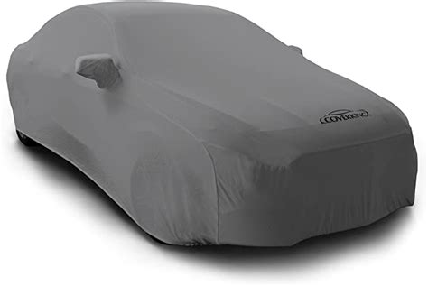 Coverking Custom Fit Car Cover For Select Mercedes Benz