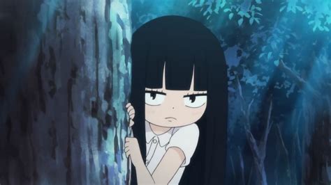 Kuronuma Sawako Kimi Ni Todoke Anime Baby Anime Characters Cute