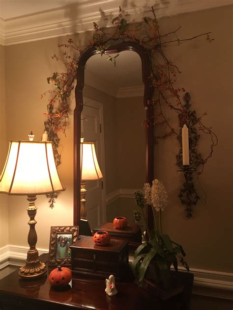 Pin By Anita Byrd On Holiday Ideas Decor Home Decor Mirror