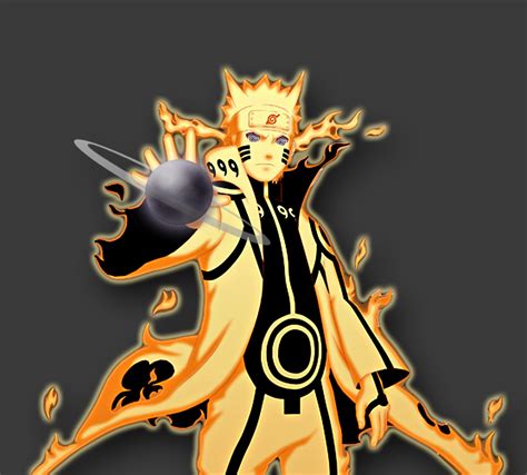 Image Naruto Rikudou God Mode By Unrealpixel D63tpp3png Fairy Tail