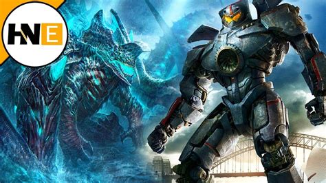 Pacific Rim Anime Series Announced By Netflix Youtube