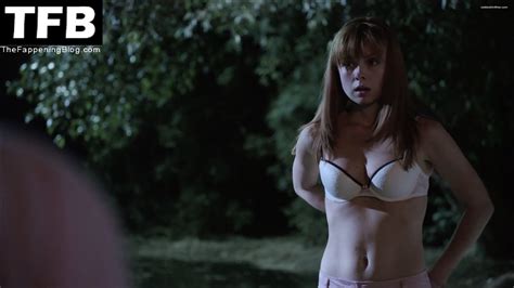 Galadriel Stineman Nude And Sexy Collection 9 Photos Thefappening