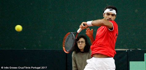 18.03.95, 25 years atp ranking: Frederico Silva elimina quarto favorito no encontro de ...