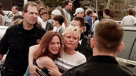 Columbine Shooting 20th Anniversary Survivors Reflect On How Massacre