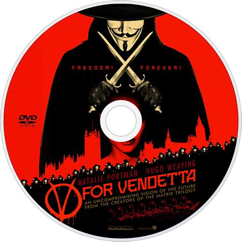 When people tell me marvel comic book movies are better than dc comic book movies, i can't help but to laugh. V for Vendetta | Movie fanart | fanart.tv