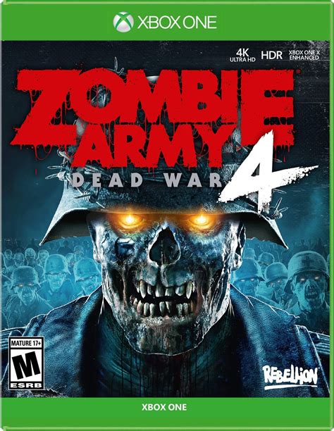 Production co there are no critic reviews yet for army of the dead. Zombie Army 4 Dead War Release Date (Xbox One, PS4)