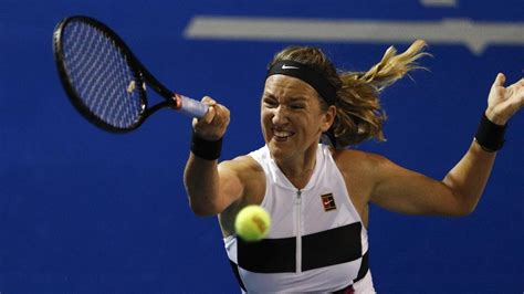Victoria Azarenka Books Serena Williams Showdown At Indian Wells Tennis News Hindustan Times