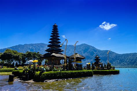 Gunung Tapak Bali Around Guides