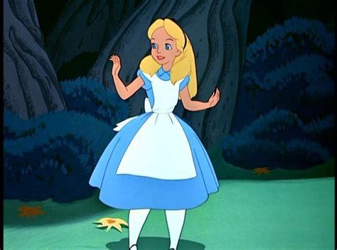 Alice In Wonderland 1951 Alice In Wonderland Image 1758543 Fanpop