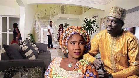 A Gidan Miji Na Nigerian Hausa Full Movies 2019 Youtube