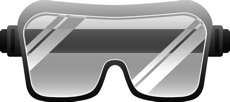 Science Safety Goggles Drawing Safety Goggles Drawing Free Download