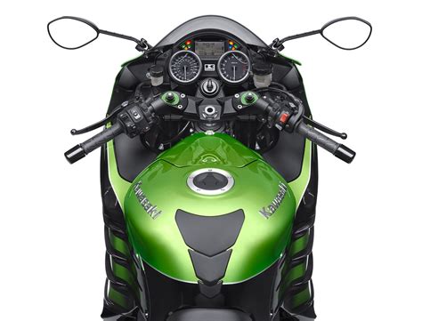 Kawasaki Ninja Zx 14r Abs 2015 2016 Specs Performance And Photos