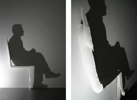 Amazing Light And Shadow Art By Kumi Yamashita Daily Design Inspiration