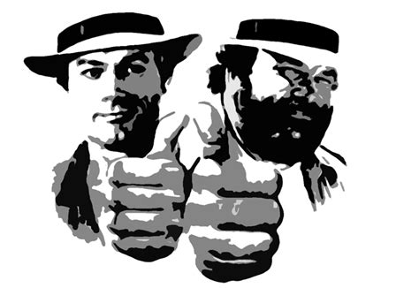 Maybe you would like to learn more about one of these? Top 10 películas de Bud Spencer y Terence Hill