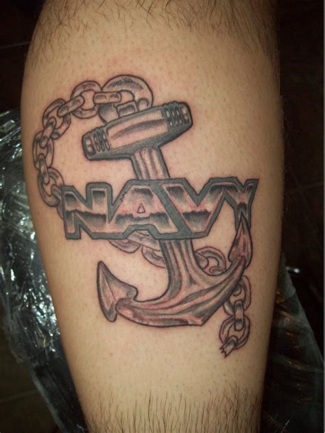 Navy seal temporary tattoo design. Navy Tattoos Designs, Ideas and Meaning | Tattoos For You