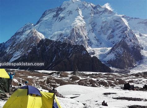 8000m Plus Peaks Hunza Guides Pakistan