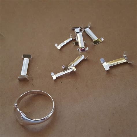 Ring Clips How To Fit And Use Them To Rings That Are Too Big For