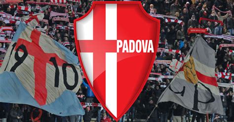 The club was founded in 1910. Homepage | Padova Calcio