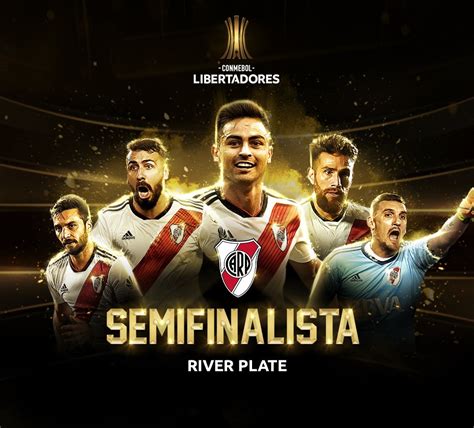 Libertad y paranaense se suman a. CONMEBOL Libertadores on Twitter: "¡@CARPoficial alcanza ...