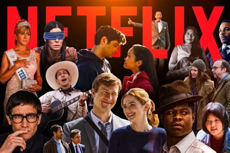 The 10 Best Original Films On Netflix Netflix Movie Reviews Reelsrated