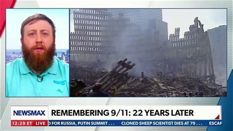 Tragedy strikes twice - 9/11 survivor loses Father's irreplaceable