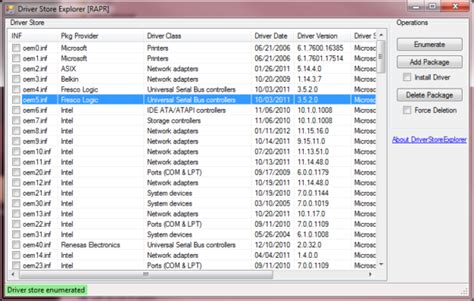 How To Backup Drivers In Windows 10 Using Dism