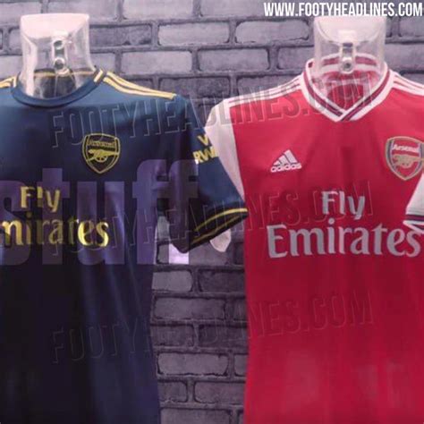 Browse adidas.com for all the arsenal fc kit, gear, and merchandise you need to show your support. Adidas Arsenal kits to be launched on July 1st - Arseblog ...