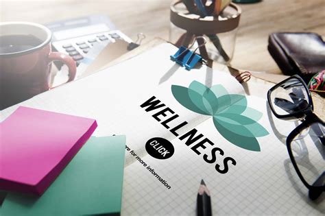 Why Workplace Wellness Matters Vector Solutions