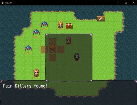 Rpg Maker Vx Ace Fire Emblem Battle System Ironjuja