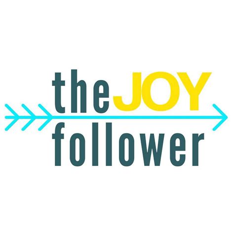 The Joy Follower