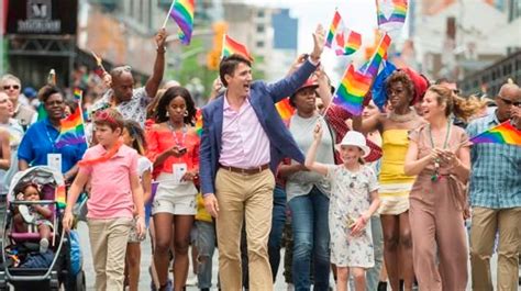 Long island lgbt community center (the center). トルドー首相、LGBTパレードにラマダン靴下で参加「ダイバーシティがカナダを強くしてきた」 | ハフポスト LIFE