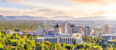 5 Tips For Making The Most Of Living In Salt Lake City Twin Lights