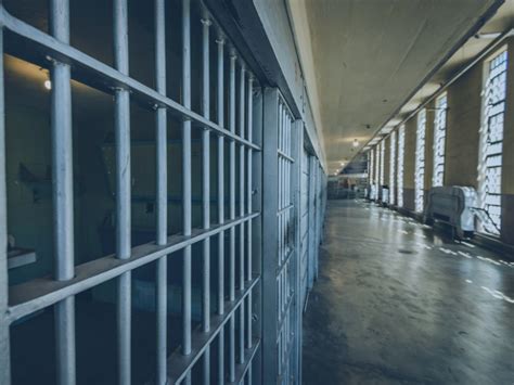 South Bay Third Striker Killed By Fellow Inmate Cdcr Campbell Ca Patch