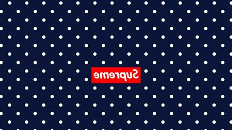A wallpaper i made for the iphone 5 supreme background bape wallpapers iphone wallpapers supreme clothing unicorn pictures. Supreme In Blue White Dots Background HD Supreme ...