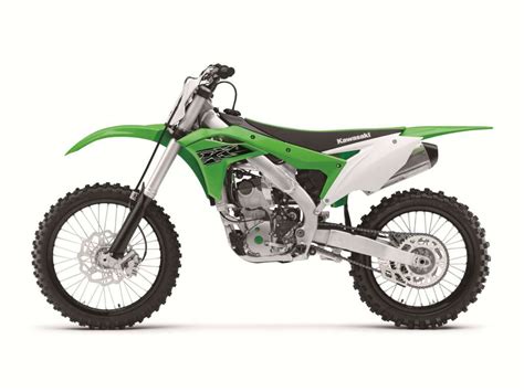 The company manufactures a broad range of products. 2019 Kawasaki KX250 Guide • Total Motorcycle