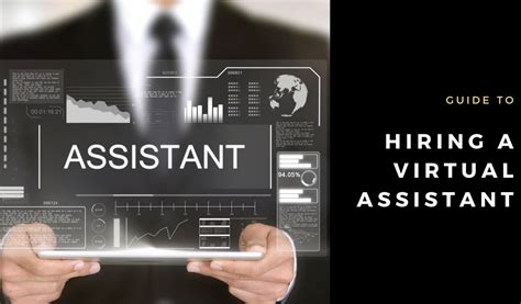 Guide To Hiring Virtual Assistants Freelancing Buzz