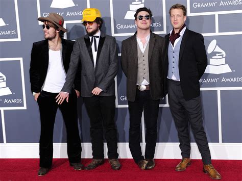 Spotify Takes User Data To Predict Grammy Awards 2013 Winners Cbs News