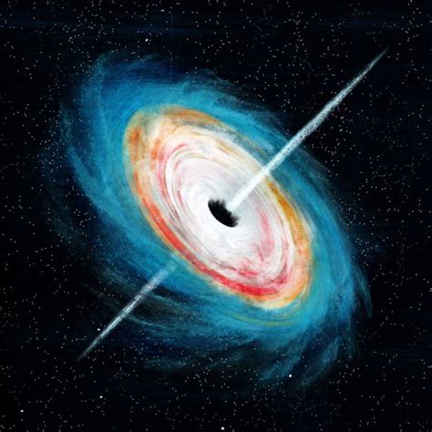 See full list on jpl.nasa.gov Some supermassive black holes didn't emerge from star ...